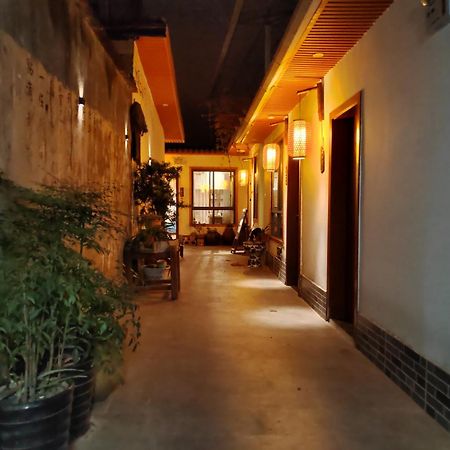 Zhangjiajie Tingyutang Little Yard 외부 사진