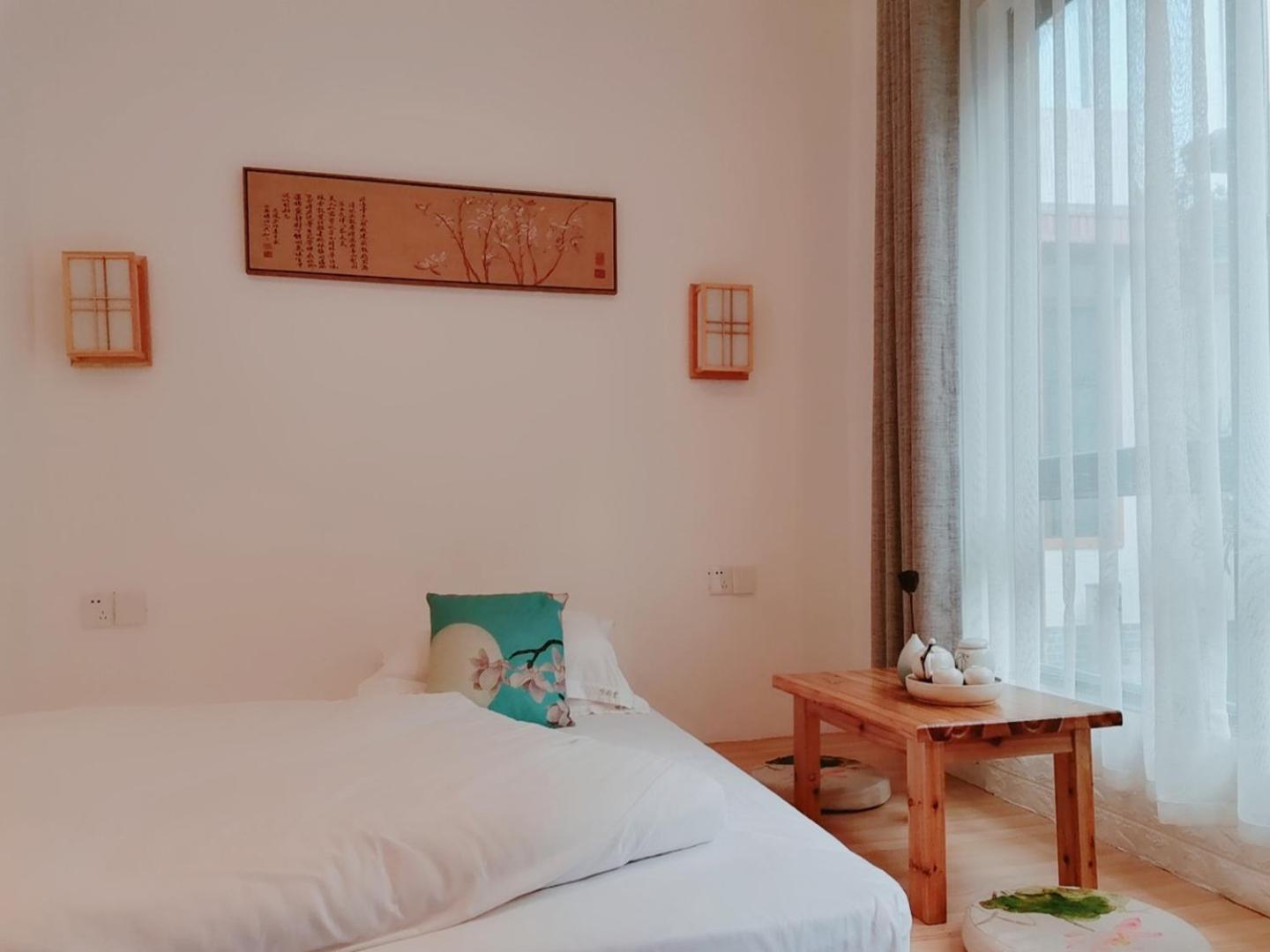 Zhangjiajie Tingyutang Little Yard 외부 사진
