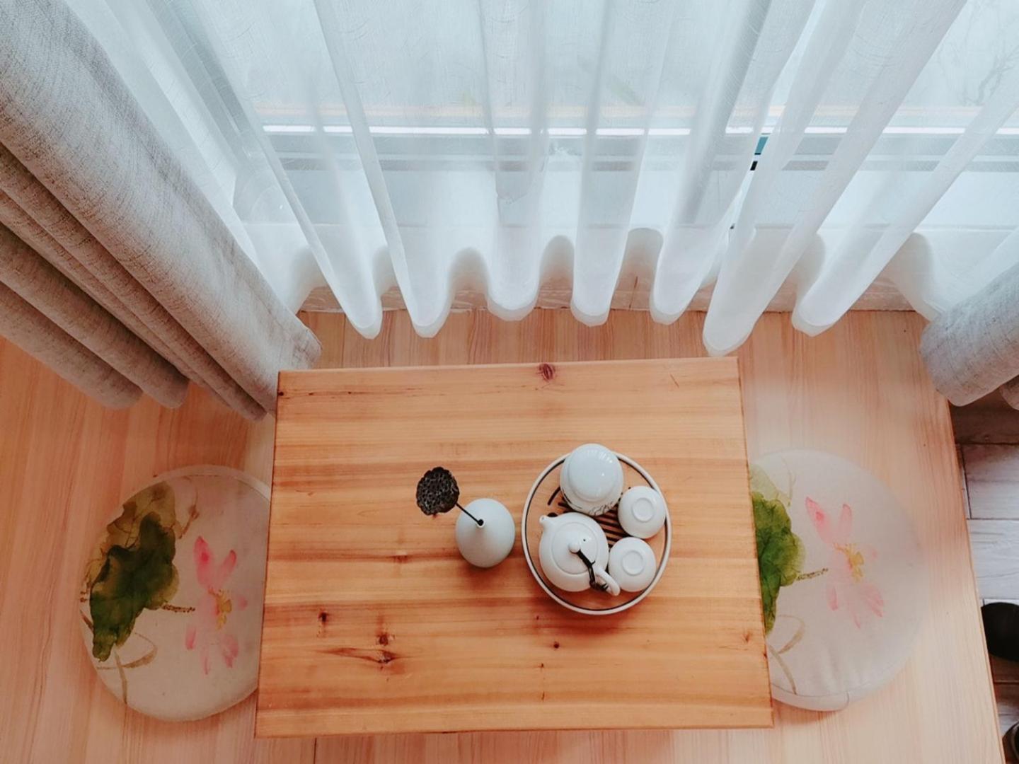 Zhangjiajie Tingyutang Little Yard 외부 사진