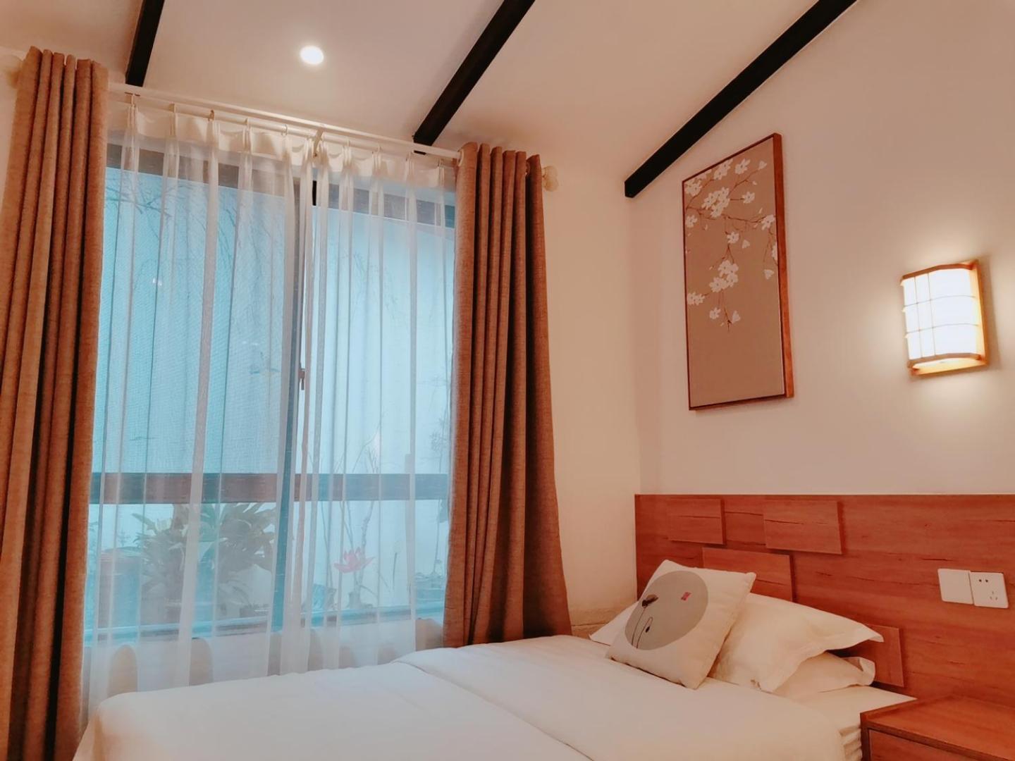 Zhangjiajie Tingyutang Little Yard 외부 사진