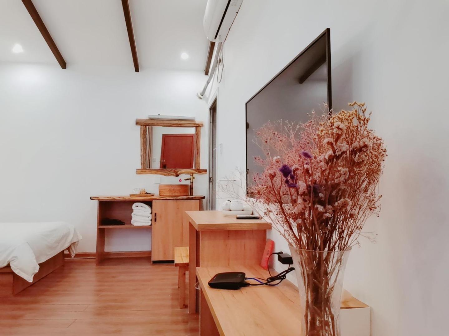 Zhangjiajie Tingyutang Little Yard 외부 사진