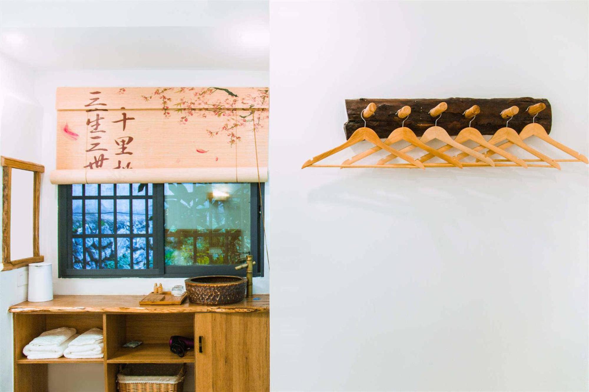 Zhangjiajie Tingyutang Little Yard 외부 사진
