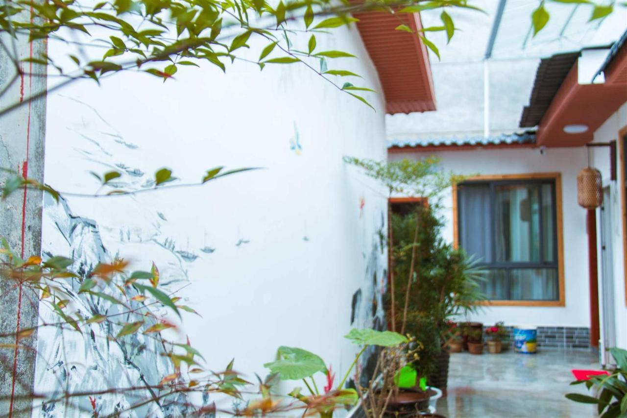 Zhangjiajie Tingyutang Little Yard 외부 사진