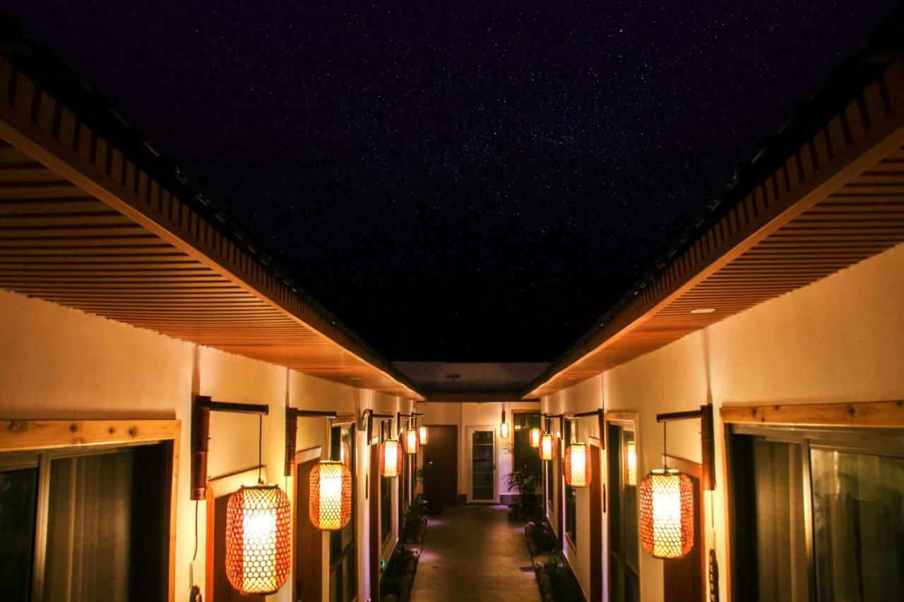 Zhangjiajie Tingyutang Little Yard 외부 사진